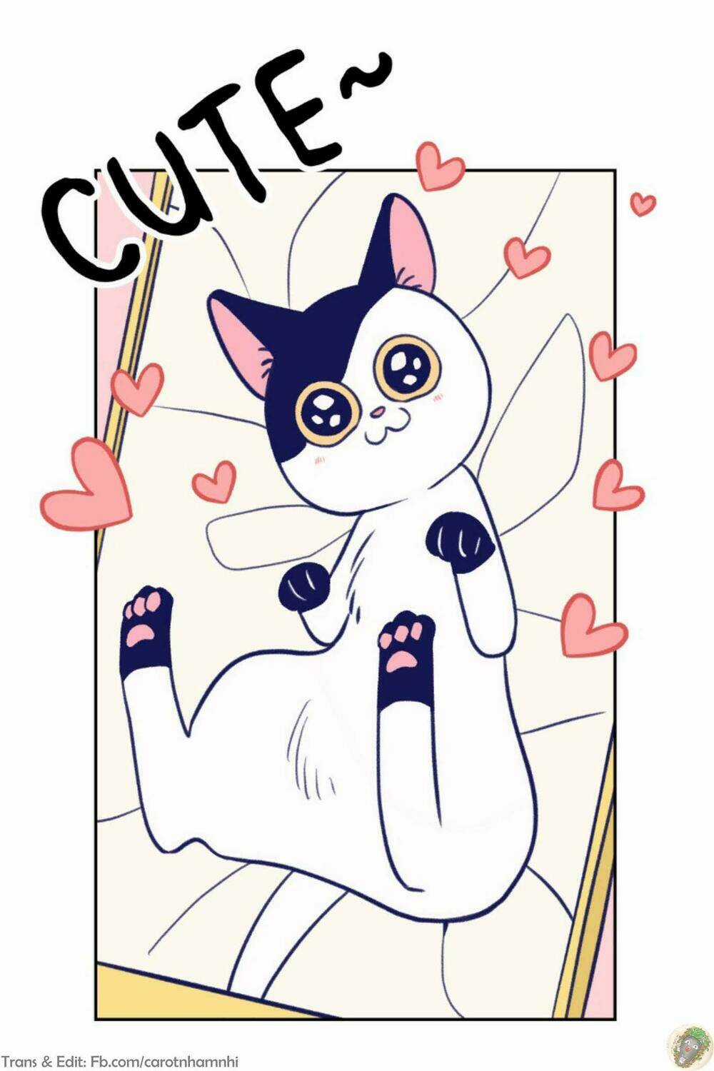 Nice To Meet You - Chapter 17 - Trang 88