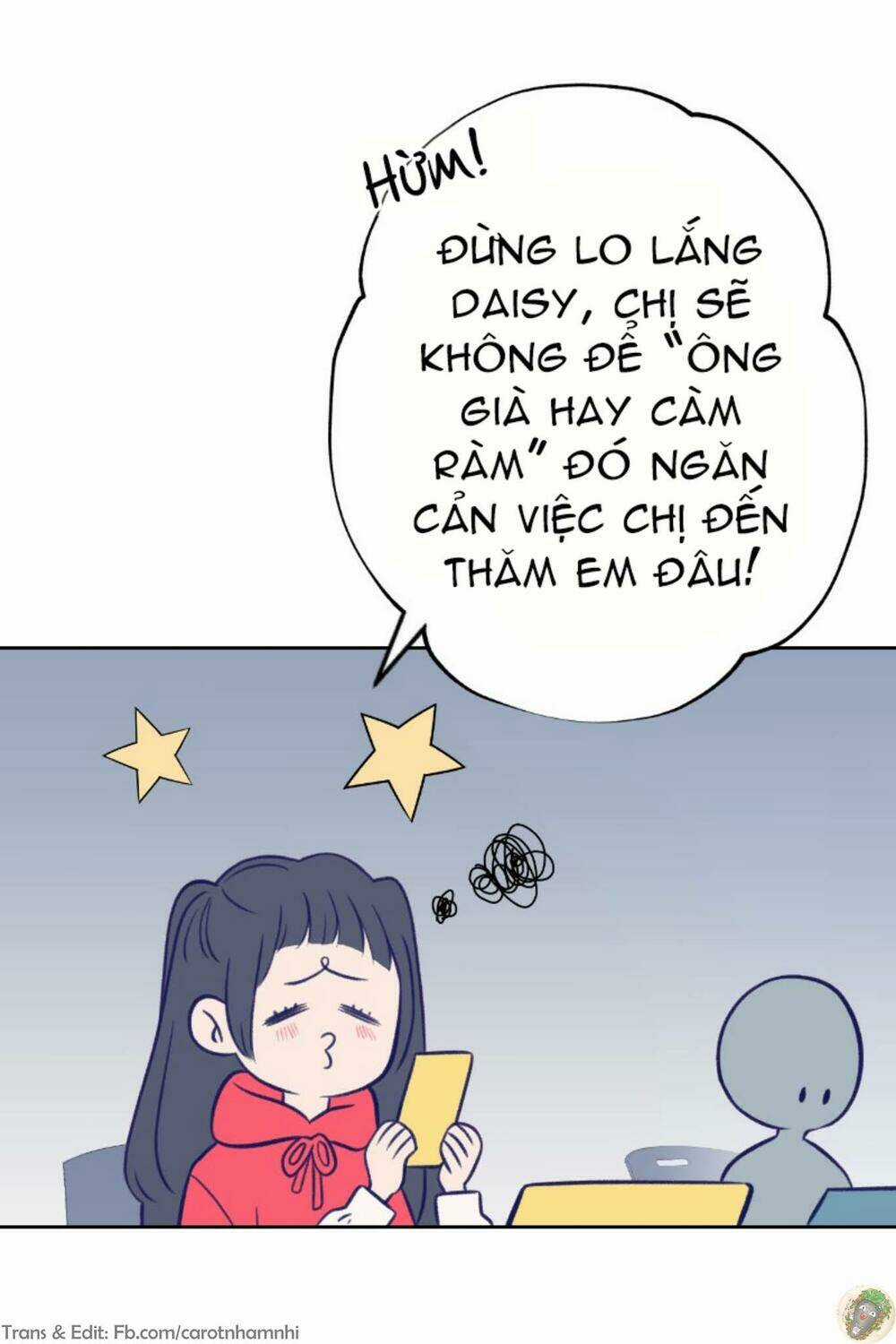 Nice To Meet You - Chapter 17 - Trang 89