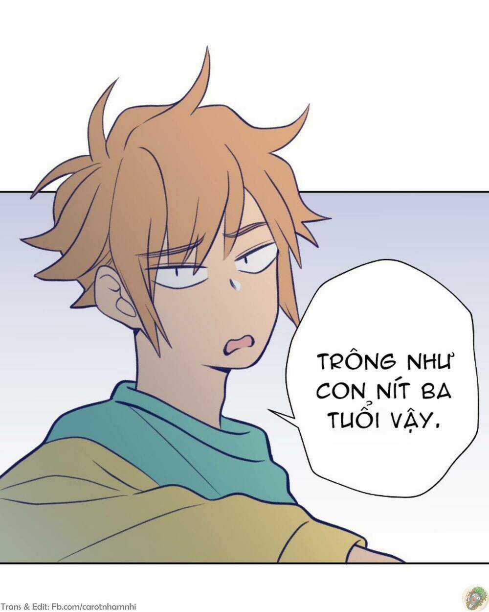 Nice To Meet You - Chapter 17 - Trang 10