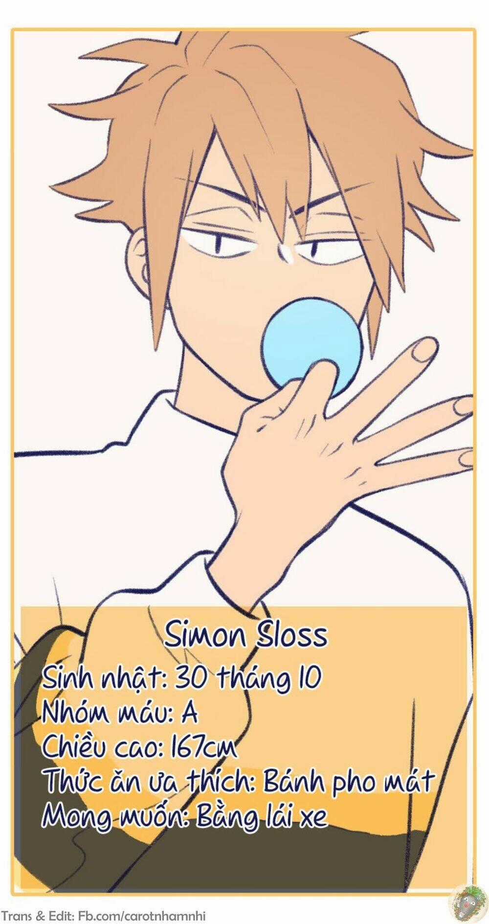 Nice To Meet You - Chapter 17 - Trang 91