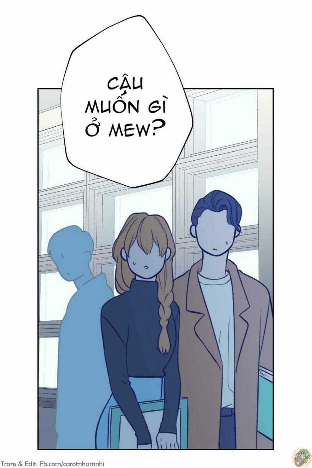 Nice To Meet You - Chapter 18 - Trang 2