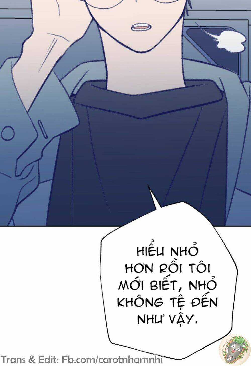 Nice To Meet You - Chapter 18 - Trang 13