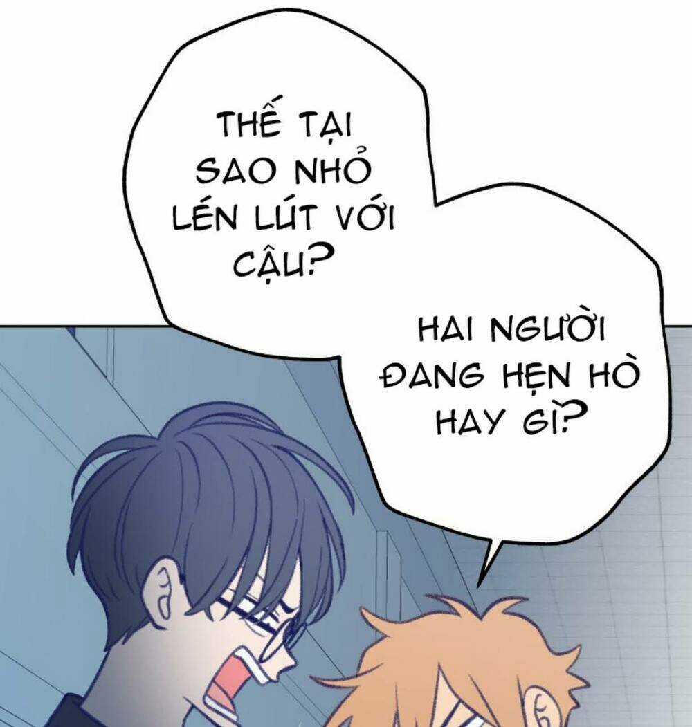 Nice To Meet You - Chapter 18 - Trang 15