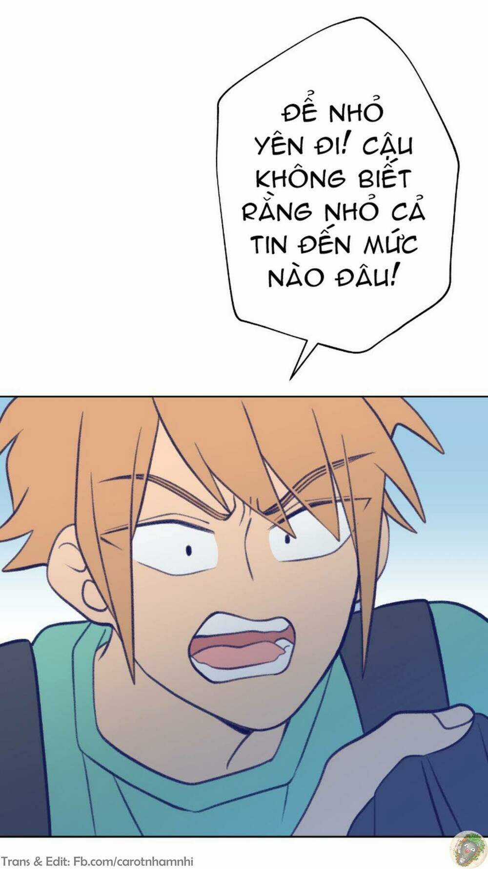 Nice To Meet You - Chapter 18 - Trang 20