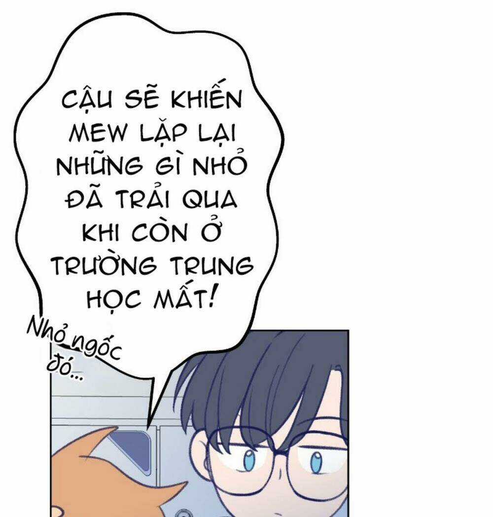 Nice To Meet You - Chapter 18 - Trang 21