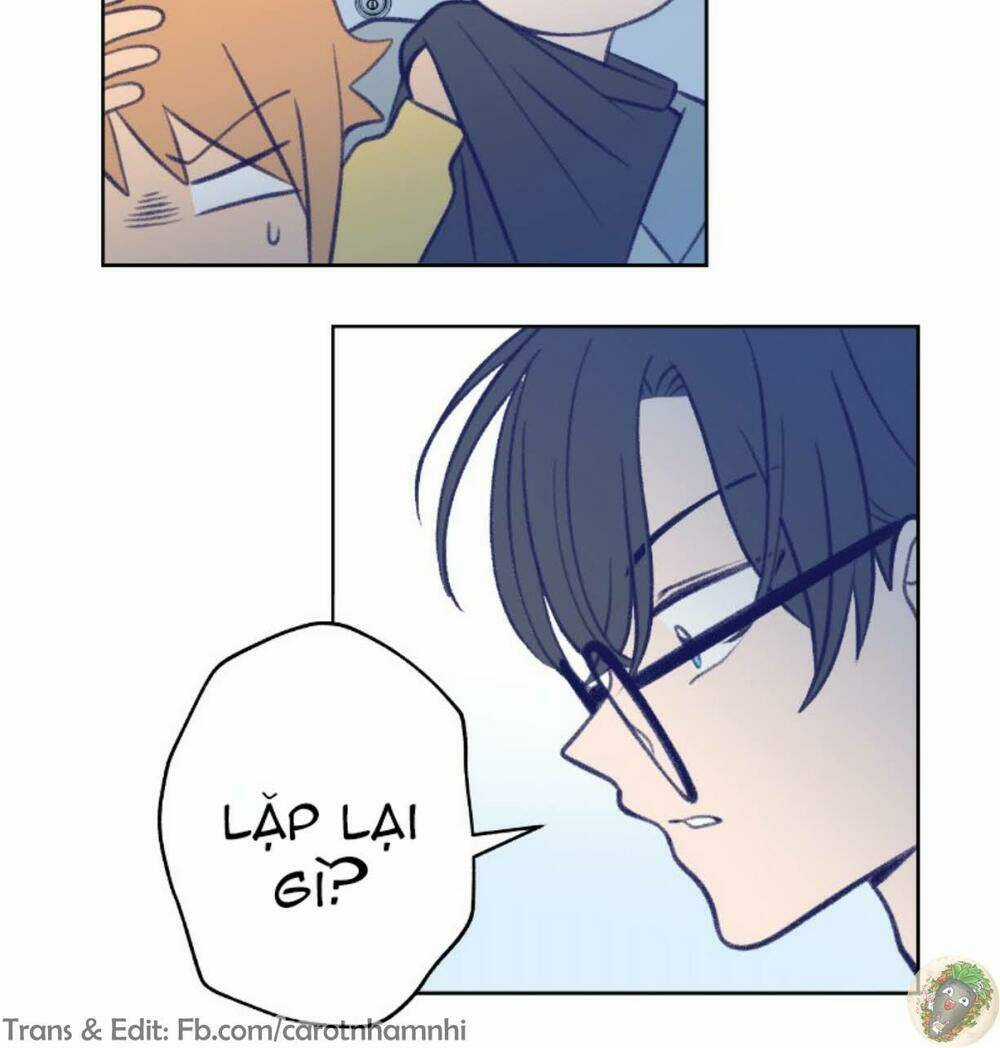 Nice To Meet You - Chapter 18 - Trang 22