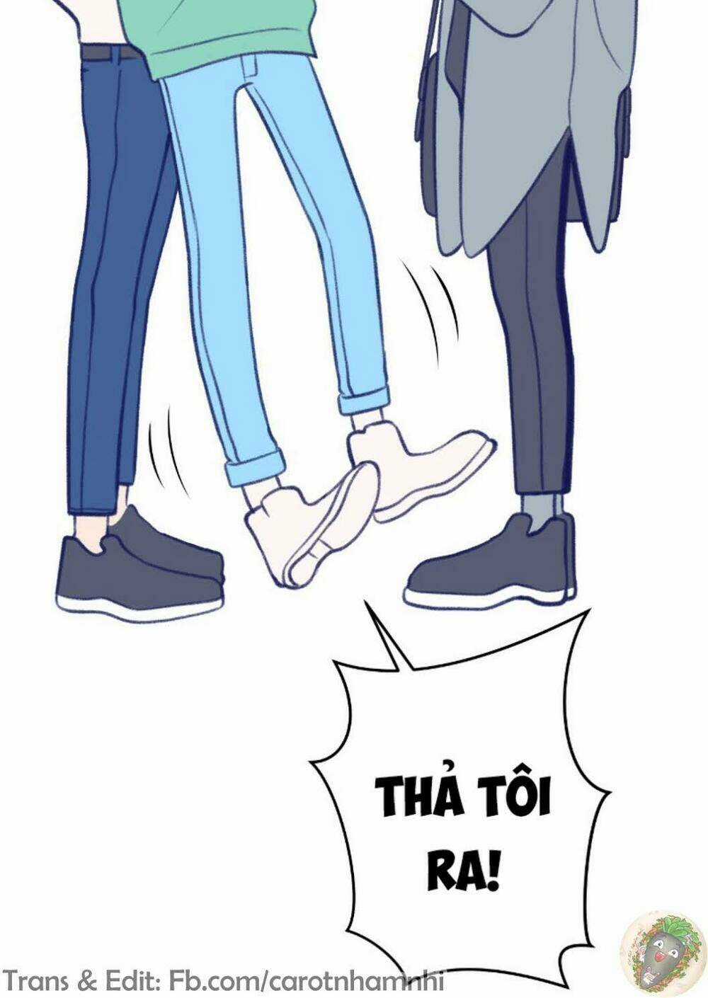 Nice To Meet You - Chapter 18 - Trang 28