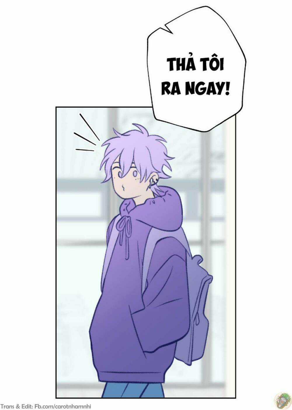 Nice To Meet You - Chapter 18 - Trang 29