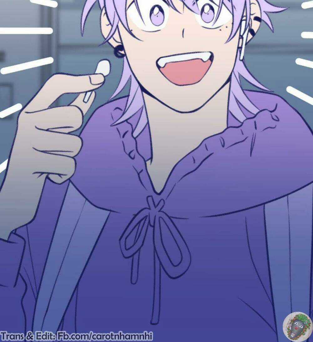 Nice To Meet You - Chapter 18 - Trang 31