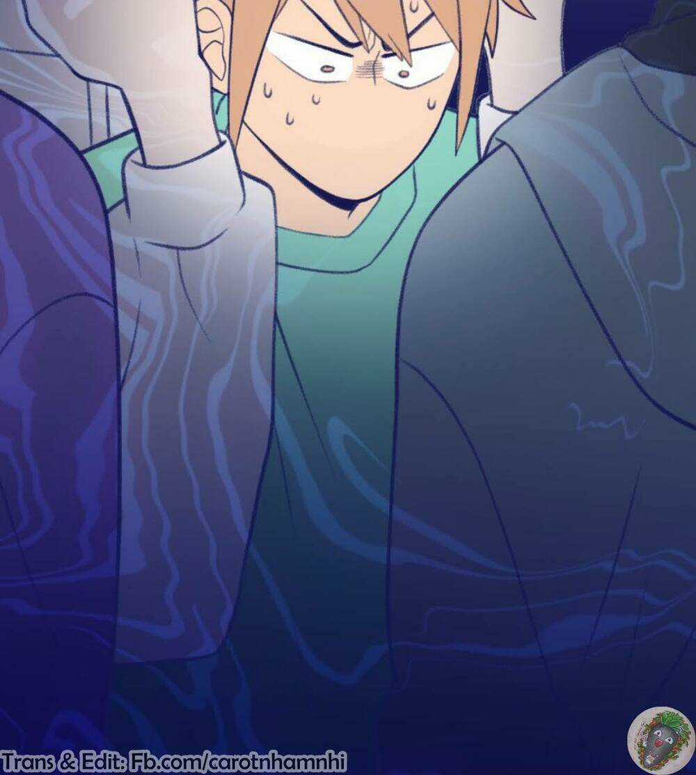 Nice To Meet You - Chapter 18 - Trang 34