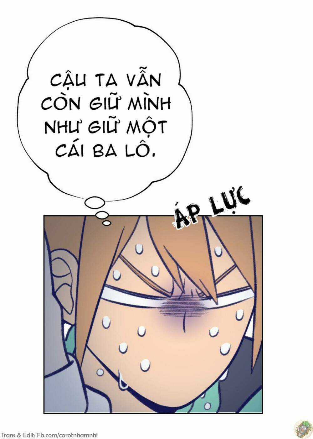 Nice To Meet You - Chapter 18 - Trang 36