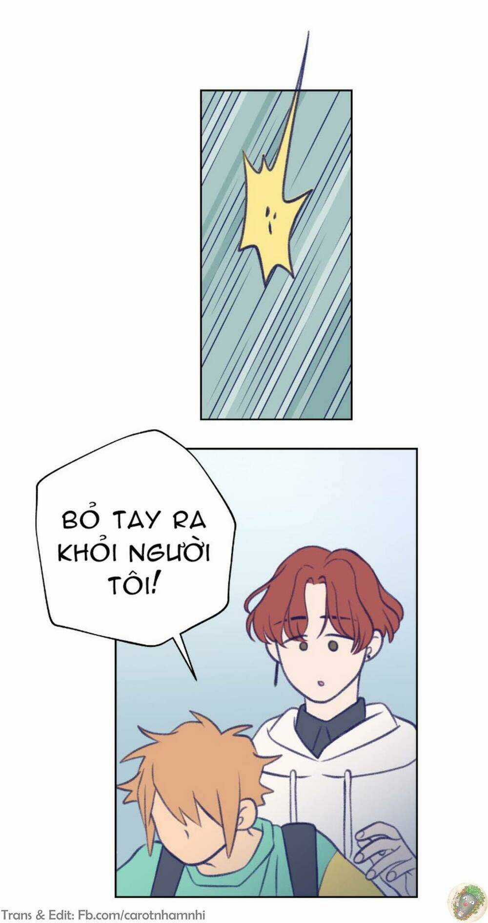 Nice To Meet You - Chapter 18 - Trang 37