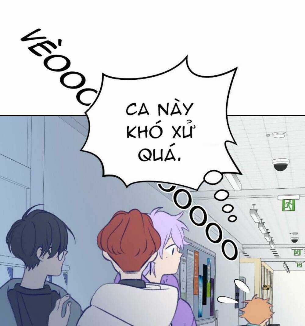 Nice To Meet You - Chapter 18 - Trang 38