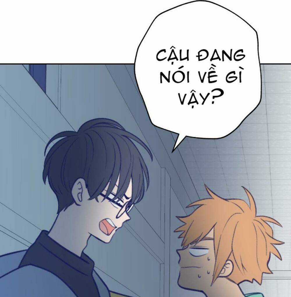 Nice To Meet You - Chapter 18 - Trang 5