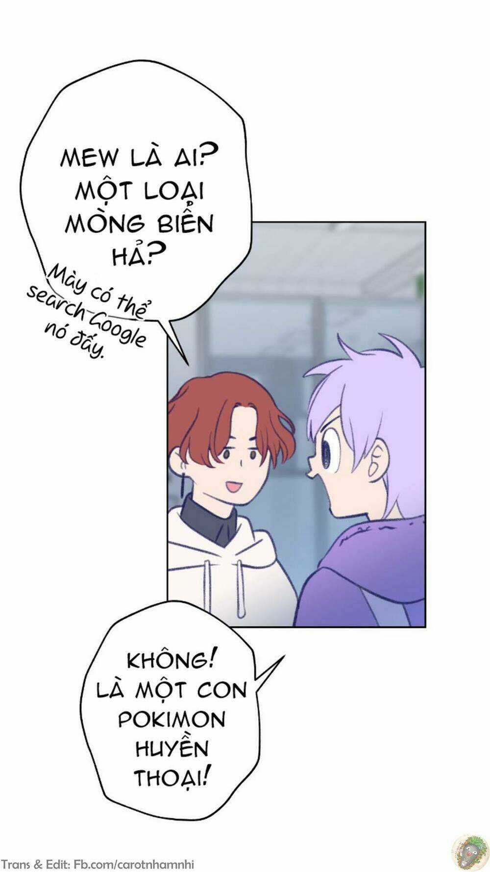 Nice To Meet You - Chapter 18 - Trang 41