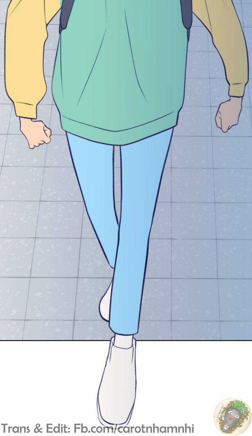 Nice To Meet You - Chapter 18 - Trang 46