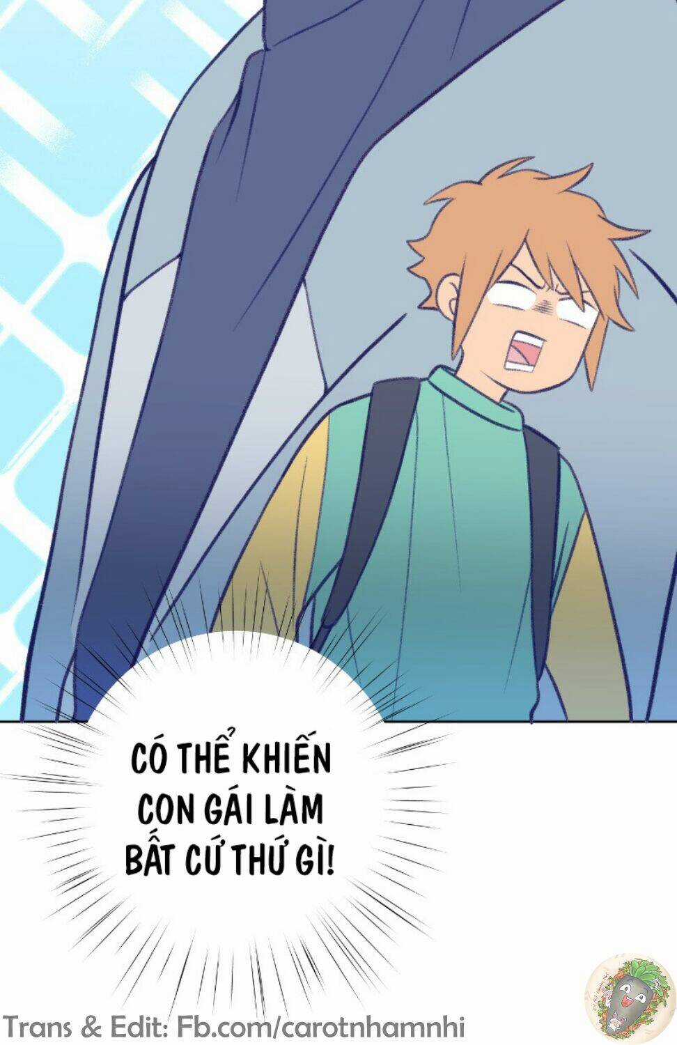 Nice To Meet You - Chapter 18 - Trang 48