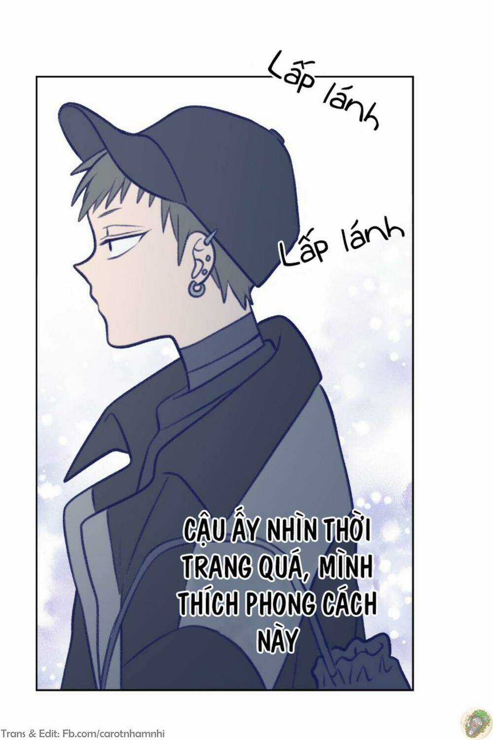 Nice To Meet You - Chapter 18 - Trang 56