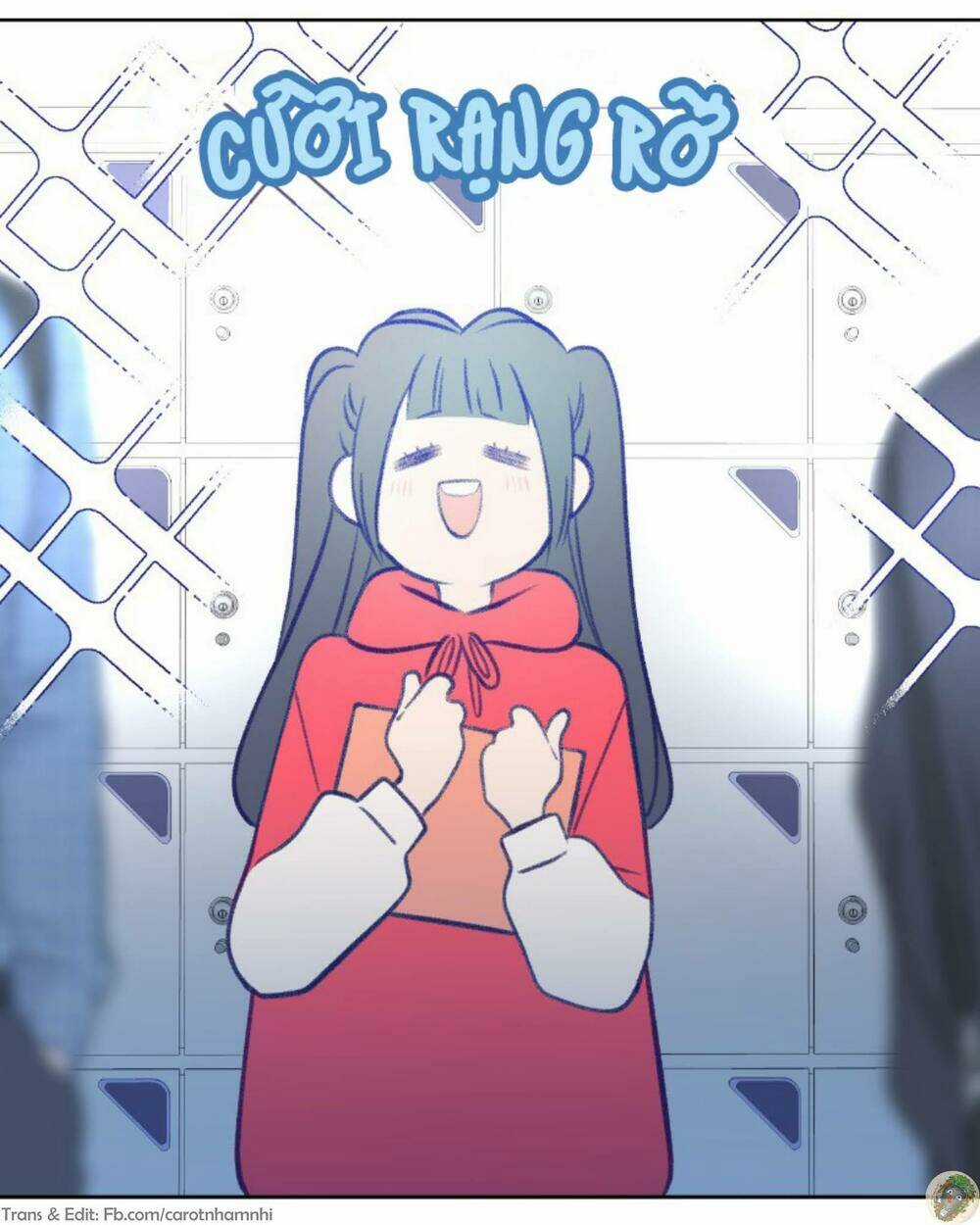 Nice To Meet You - Chapter 18 - Trang 58