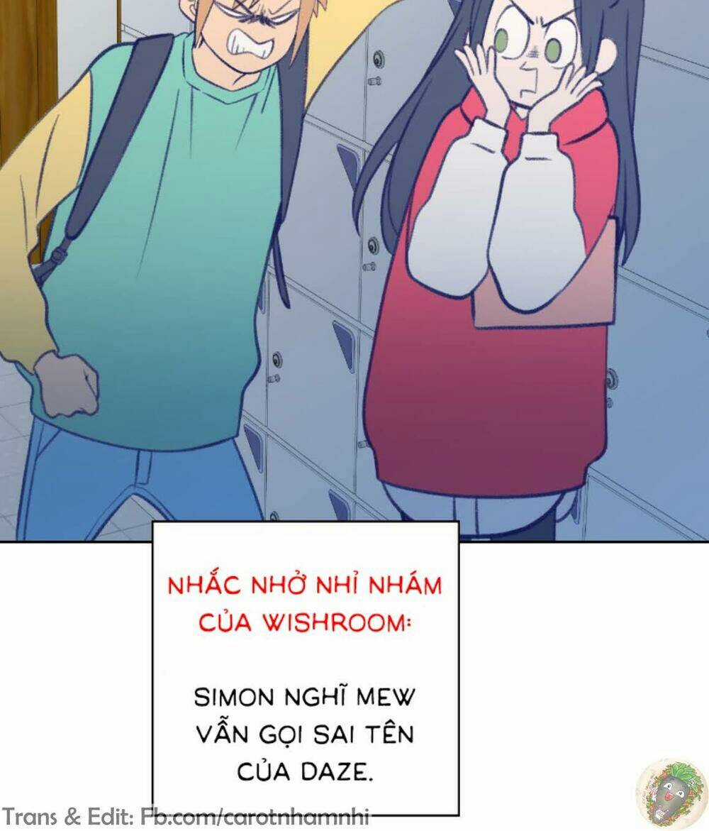 Nice To Meet You - Chapter 18 - Trang 61