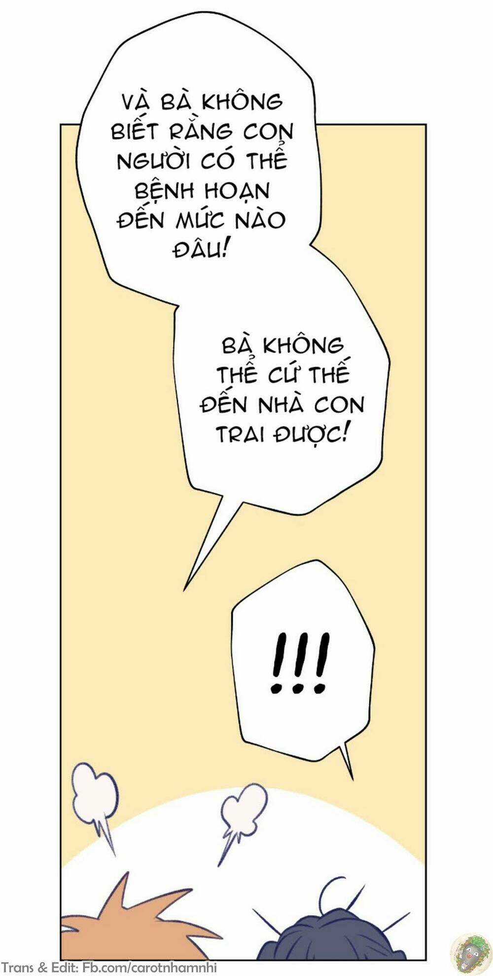 Nice To Meet You - Chapter 18 - Trang 64