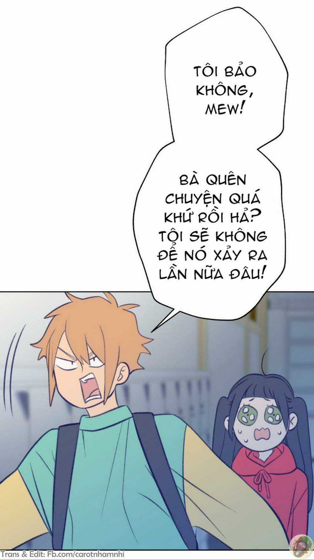 Nice To Meet You - Chapter 18 - Trang 65