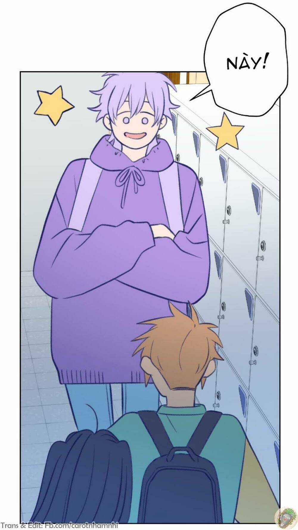 Nice To Meet You - Chapter 18 - Trang 67