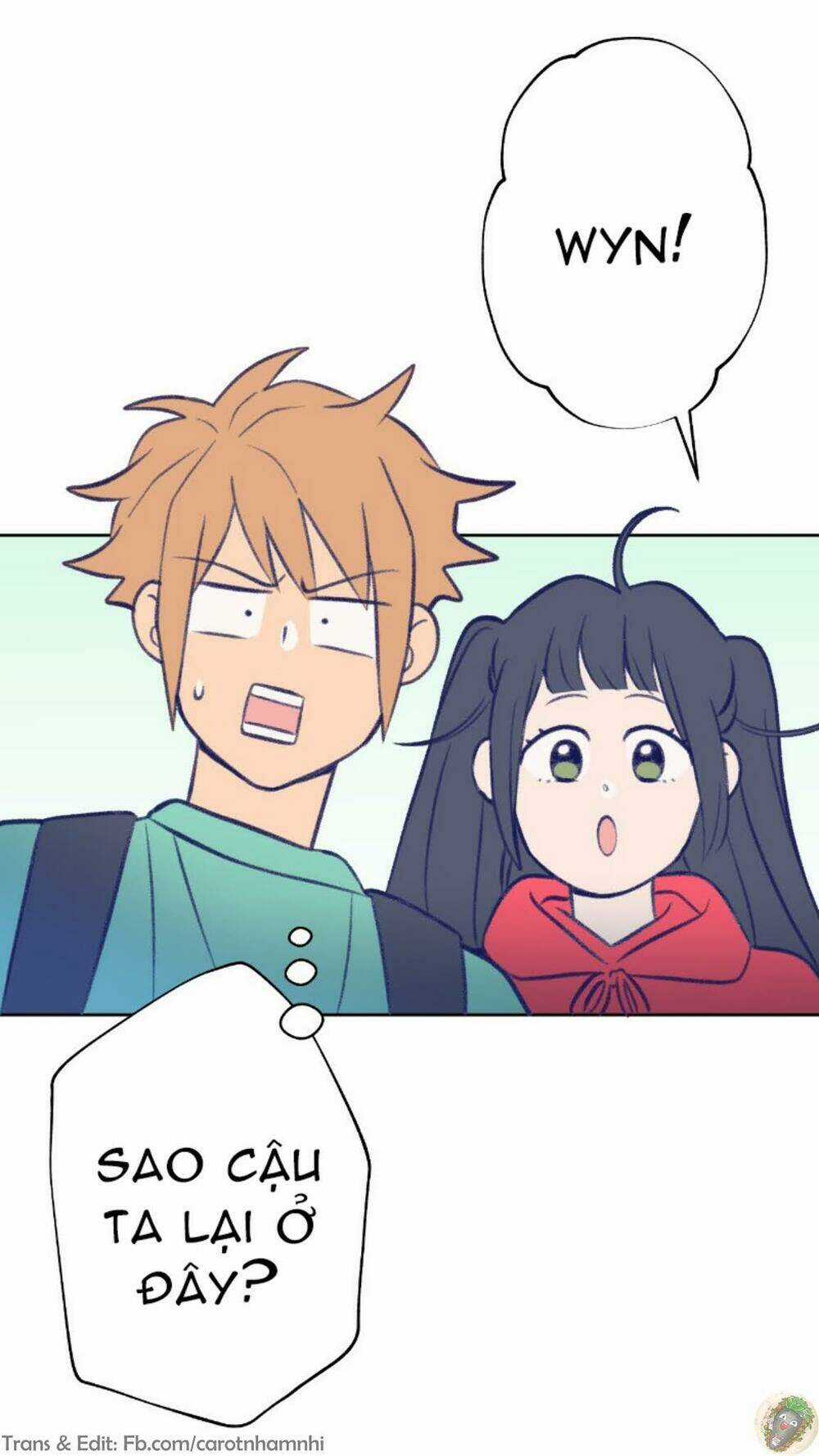 Nice To Meet You - Chapter 18 - Trang 68