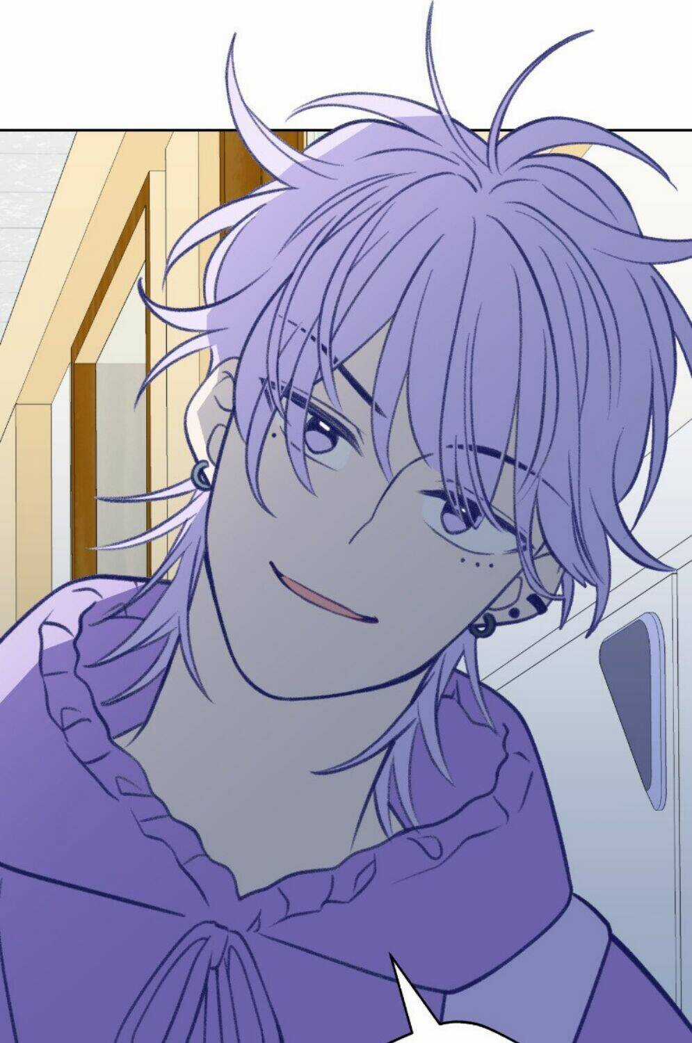 Nice To Meet You - Chapter 18 - Trang 69