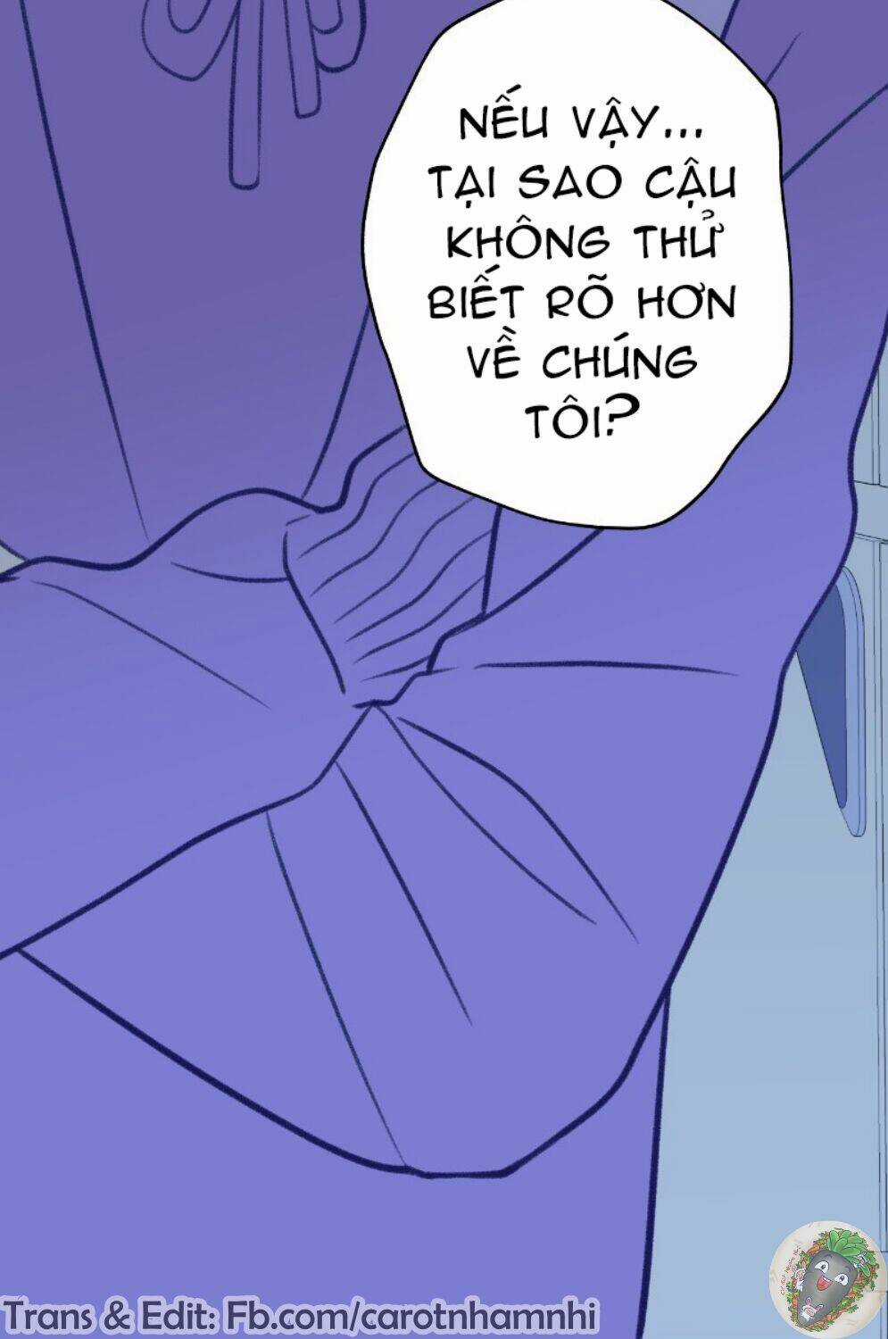 Nice To Meet You - Chapter 18 - Trang 70