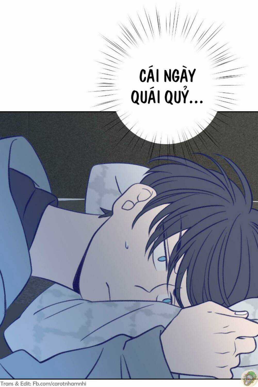 Nice To Meet You - Chapter 18 - Trang 80