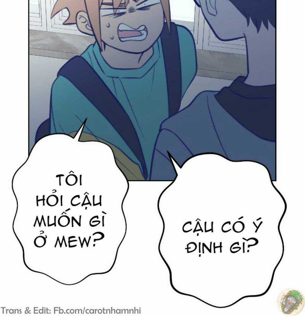 Nice To Meet You - Chapter 18 - Trang 9