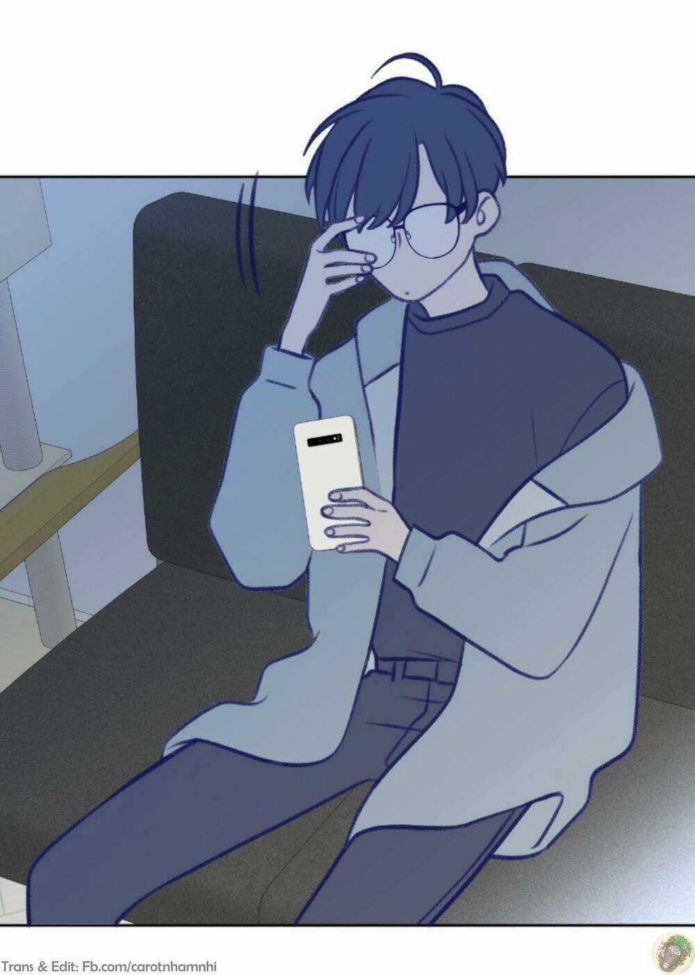 Nice To Meet You - Chapter 18 - Trang 84