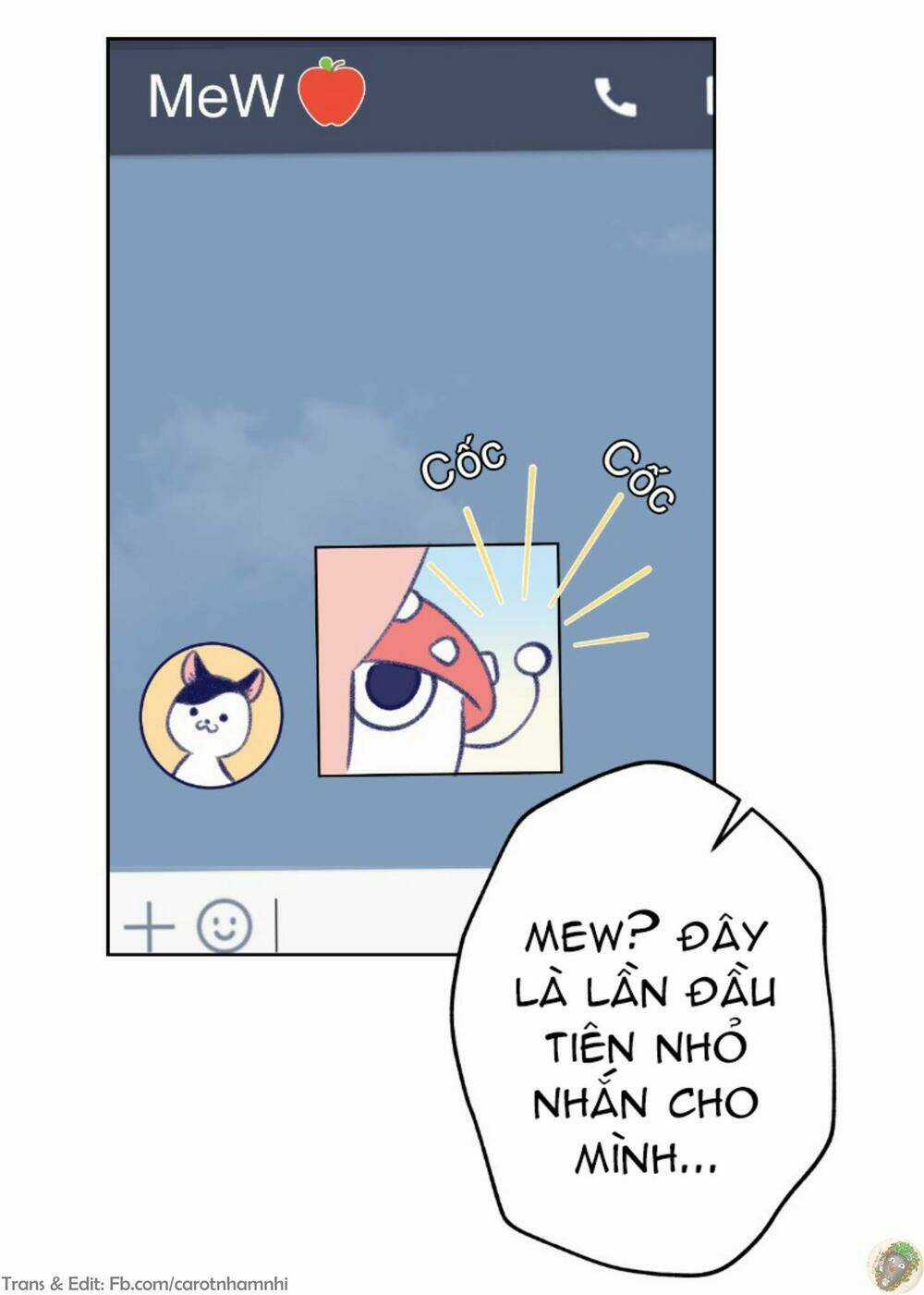 Nice To Meet You - Chapter 18 - Trang 85