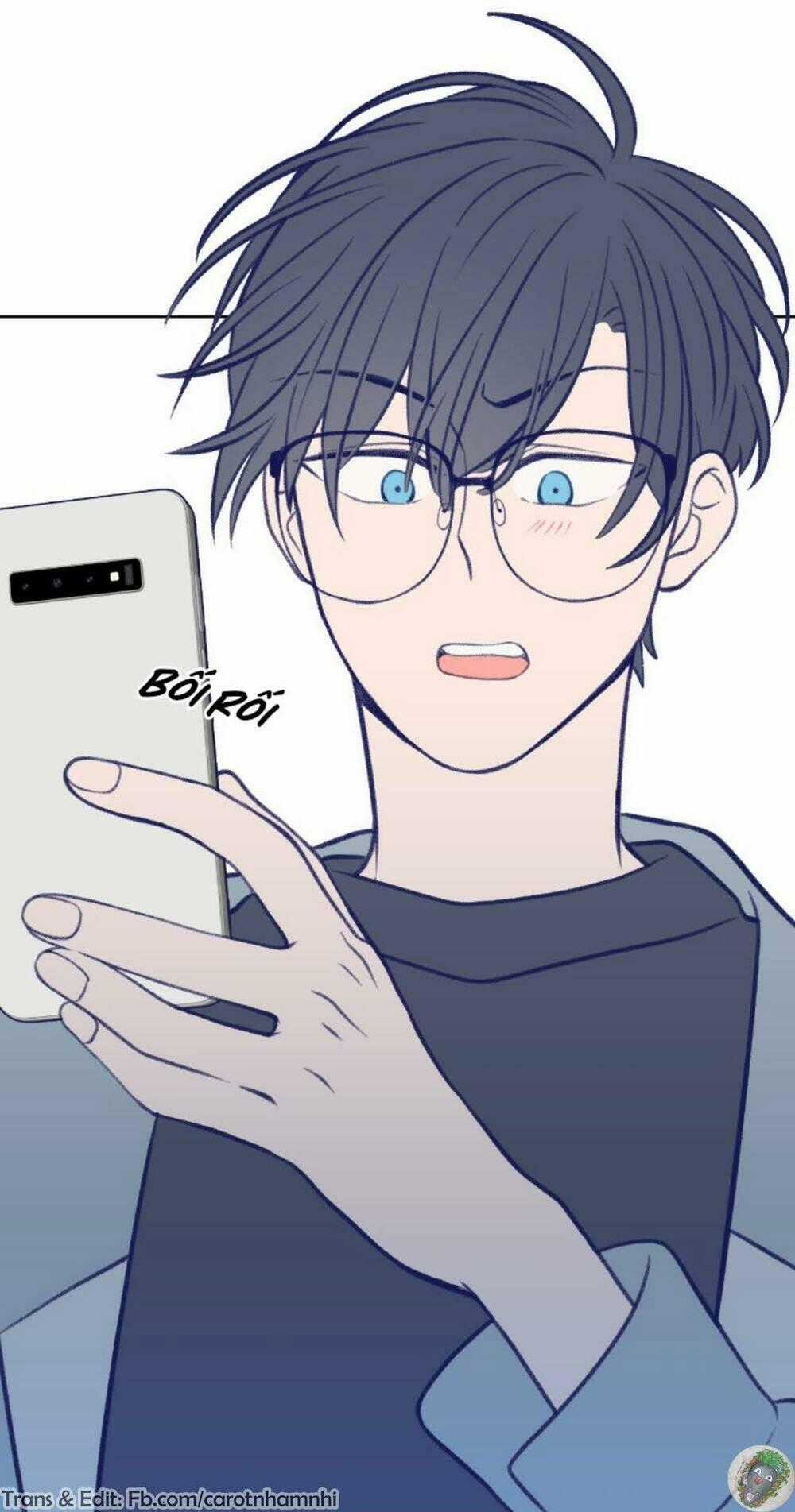 Nice To Meet You - Chapter 18 - Trang 87