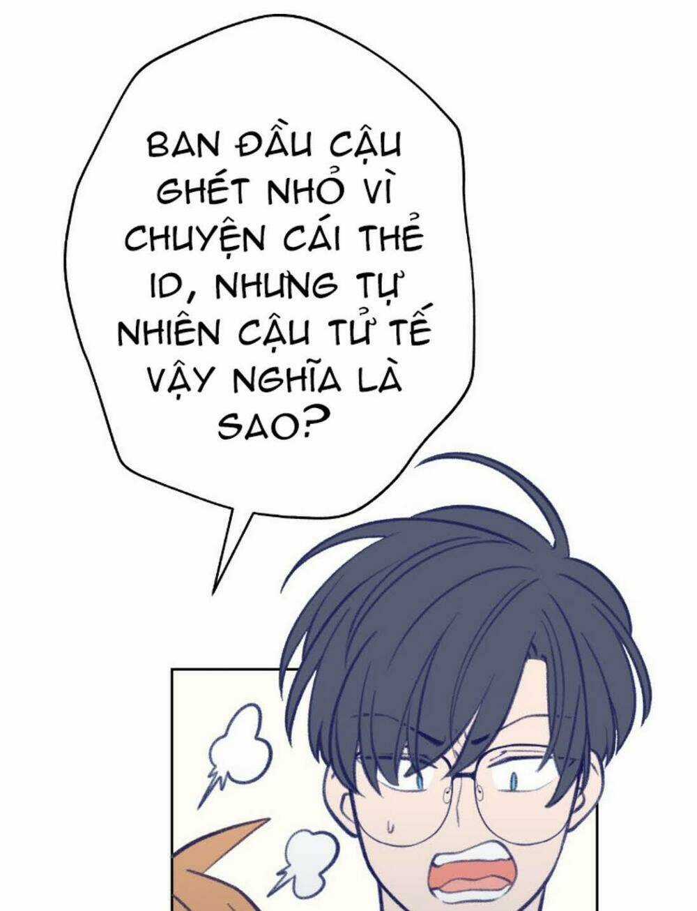 Nice To Meet You - Chapter 18 - Trang 10