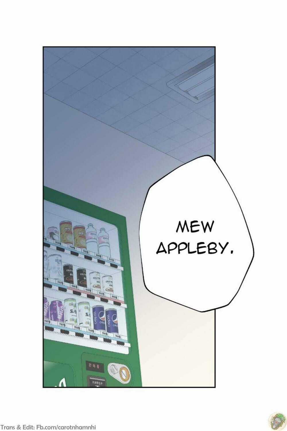 Nice To Meet You - Chapter 19 - Trang 2