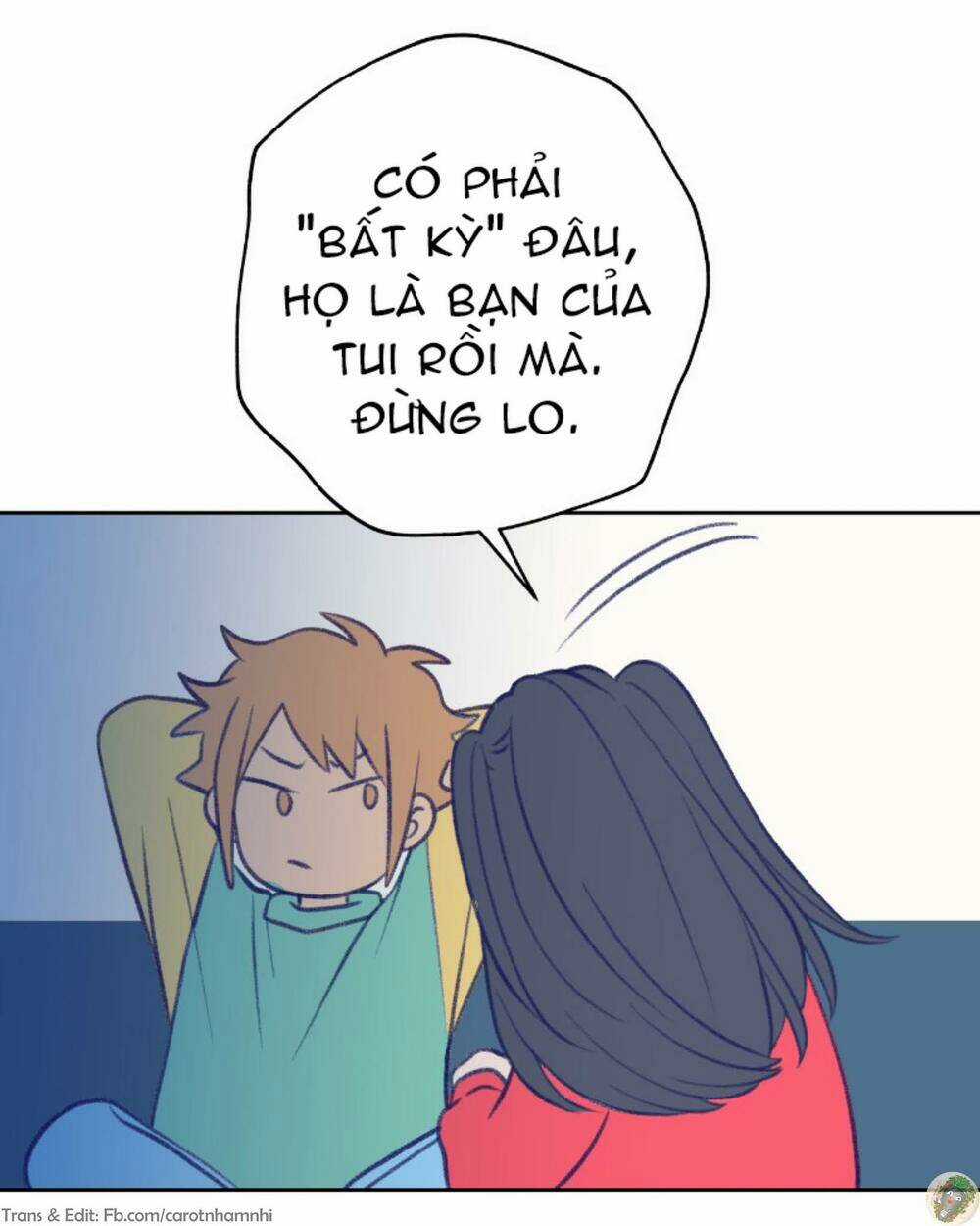 Nice To Meet You - Chapter 19 - Trang 14