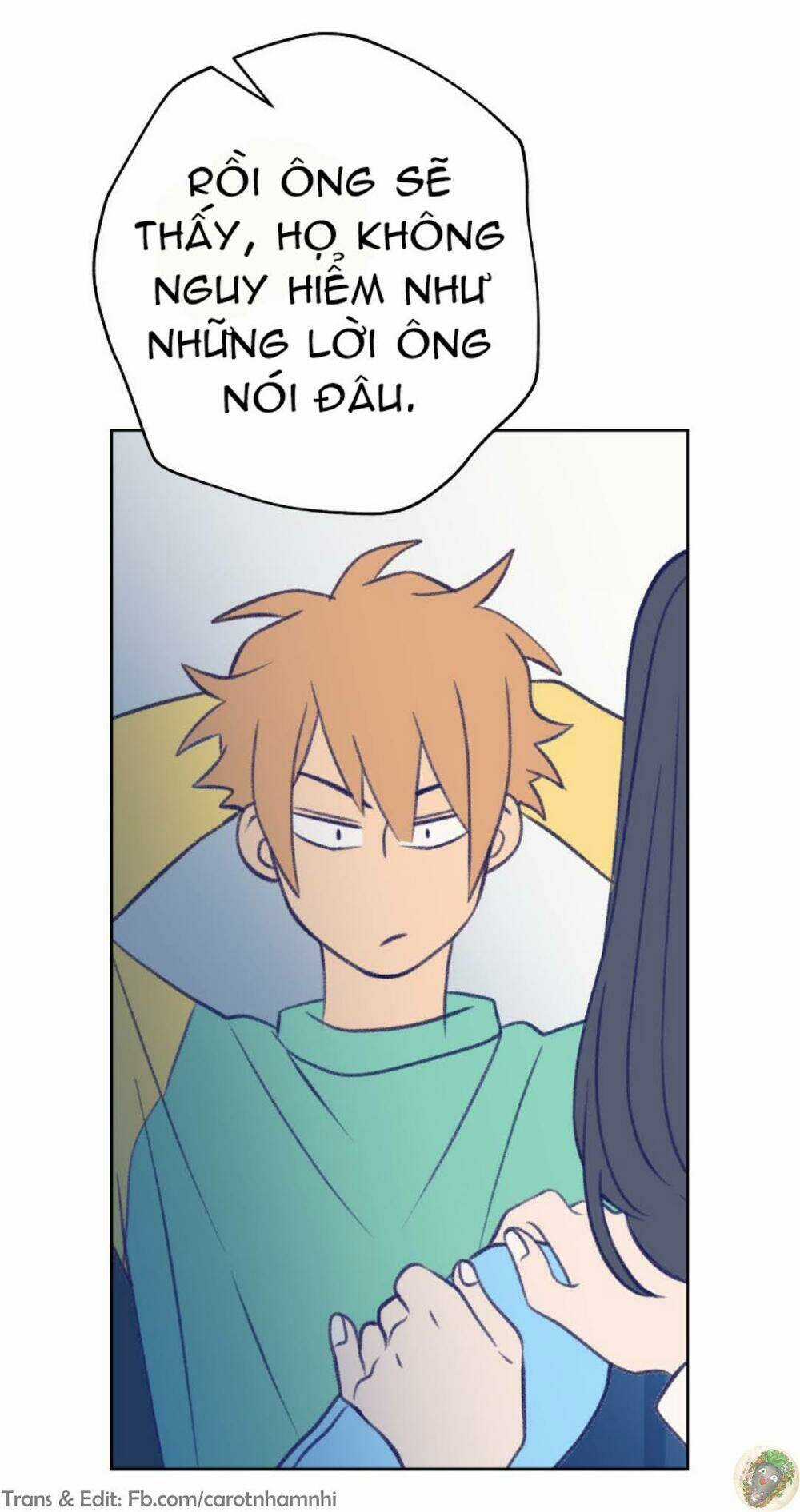 Nice To Meet You - Chapter 19 - Trang 17