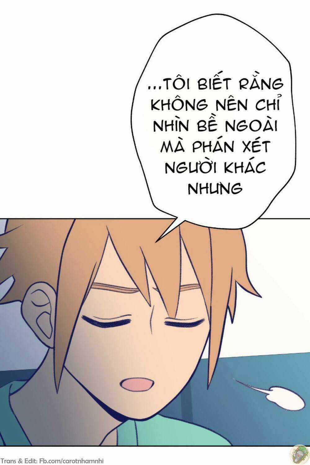 Nice To Meet You - Chapter 19 - Trang 20