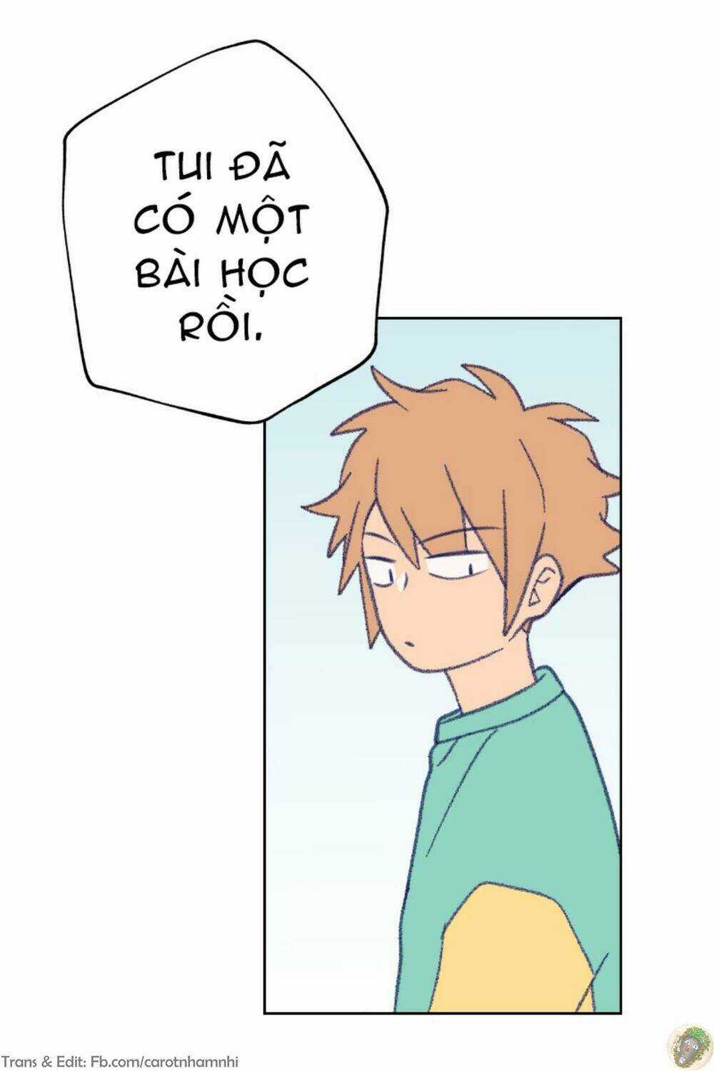 Nice To Meet You - Chapter 19 - Trang 30