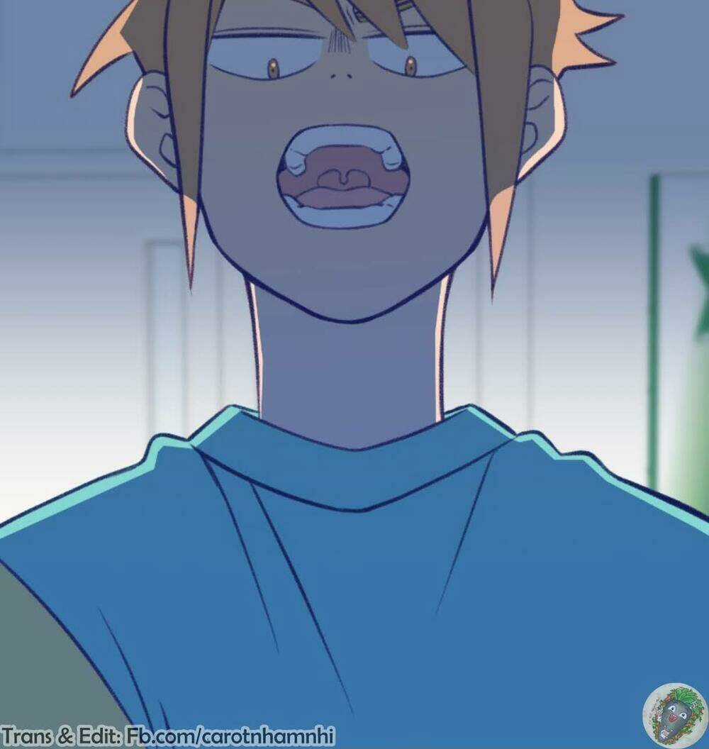 Nice To Meet You - Chapter 19 - Trang 4