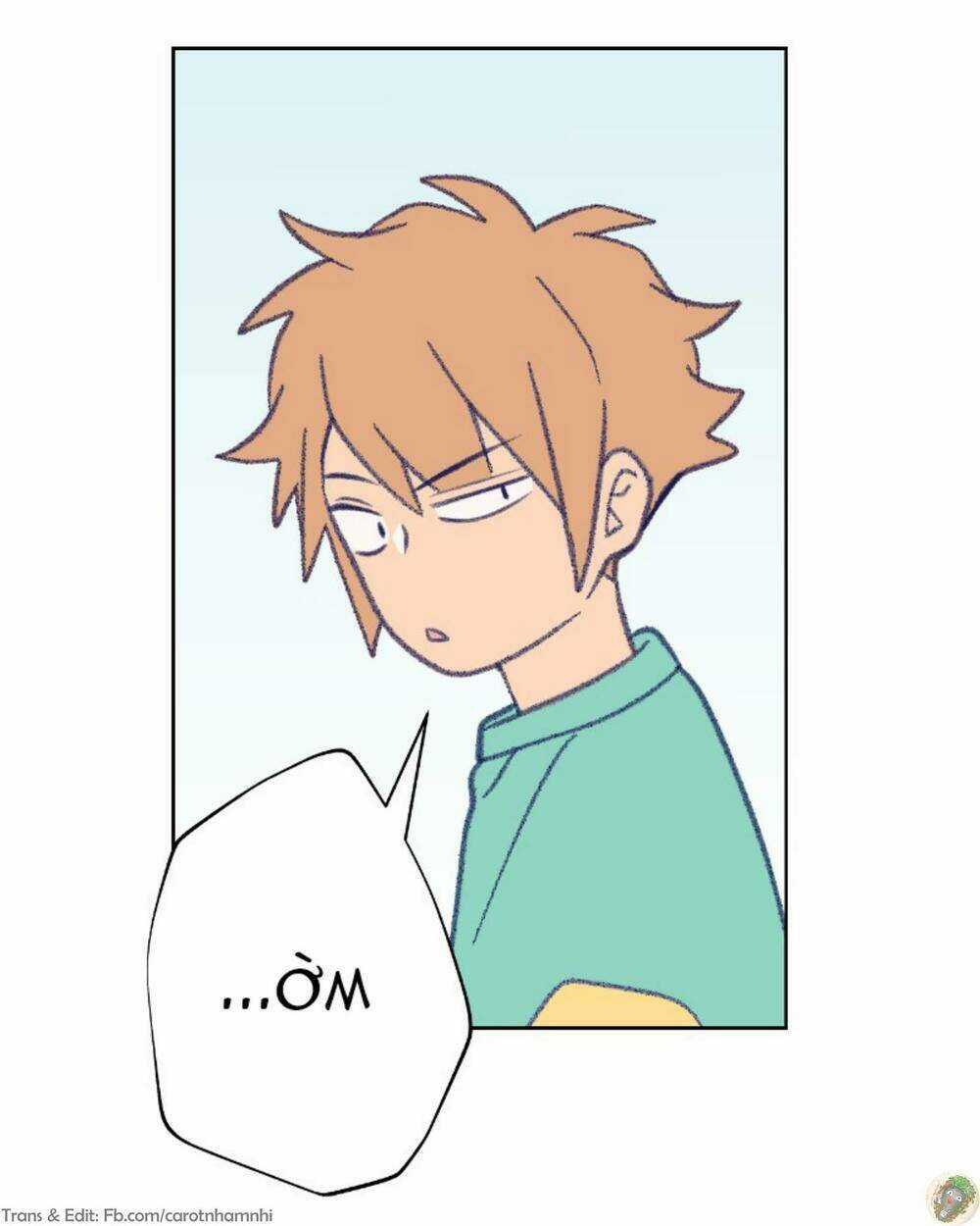 Nice To Meet You - Chapter 19 - Trang 32