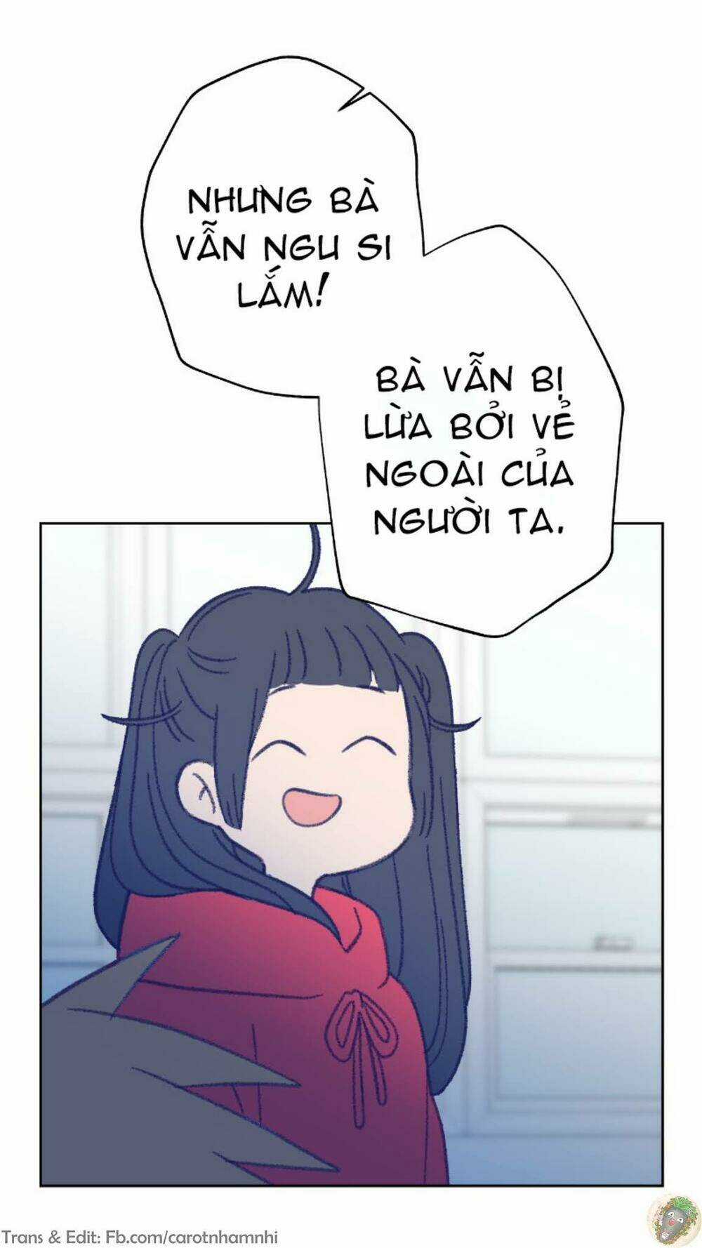 Nice To Meet You - Chapter 19 - Trang 33