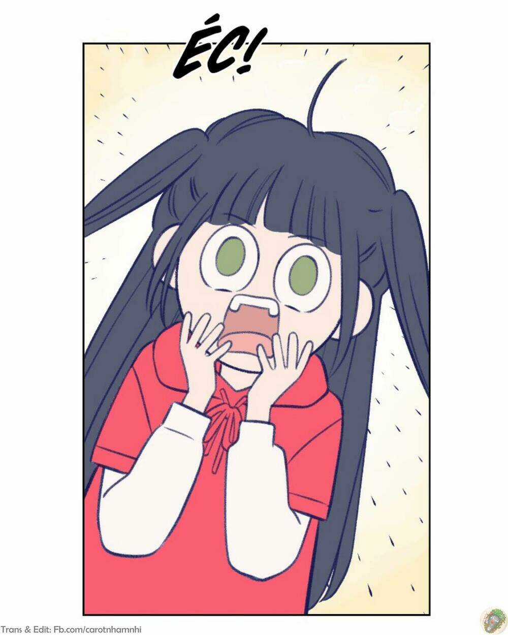 Nice To Meet You - Chapter 19 - Trang 34