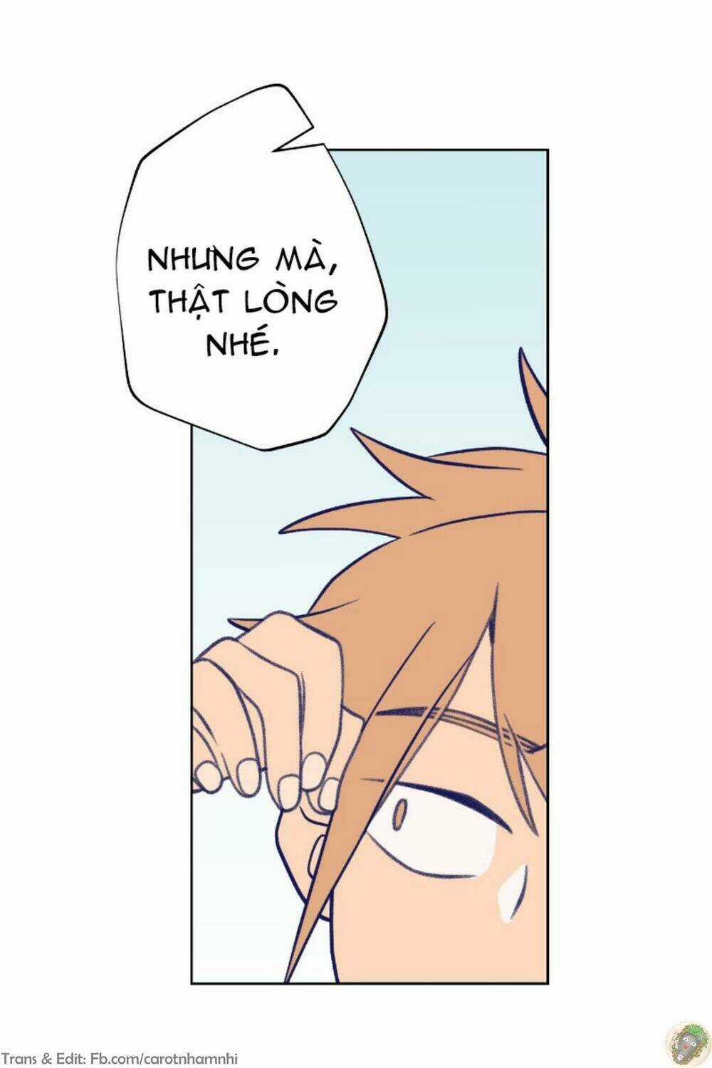 Nice To Meet You - Chapter 19 - Trang 36