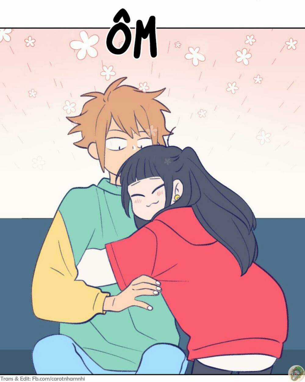 Nice To Meet You - Chapter 19 - Trang 37