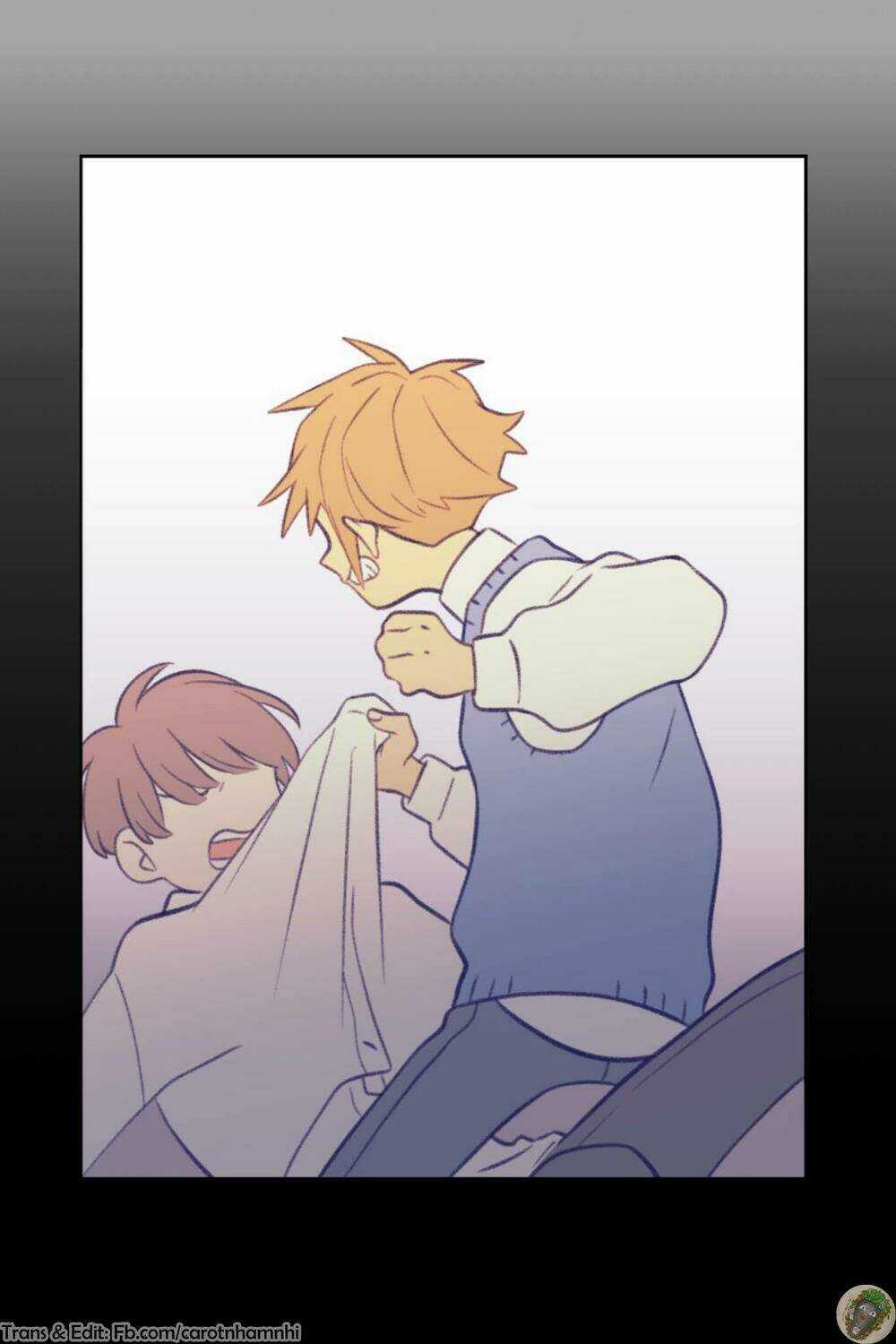 Nice To Meet You - Chapter 19 - Trang 40