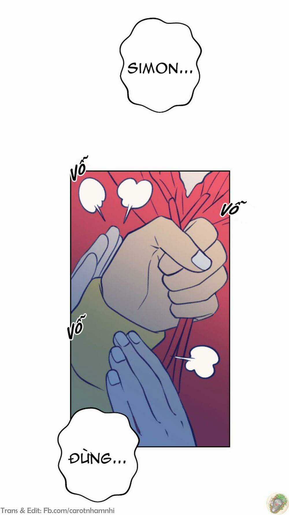 Nice To Meet You - Chapter 19 - Trang 5