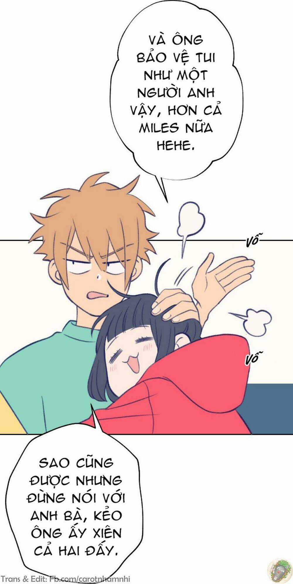 Nice To Meet You - Chapter 19 - Trang 42